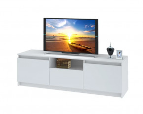 Тумба для ТВ Ларго НК-мебель в Советском - sovetskij.mebel-tymen.ru | фото