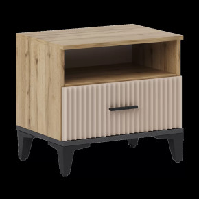 Тумба Дюна №4 в Советском - sovetskij.mebel-tymen.ru | фото