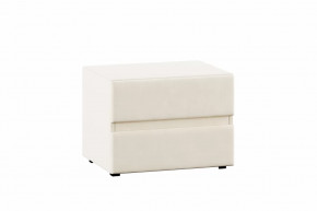 Тумба Эстер Велюр Вивальди 2 в Советском - sovetskij.mebel-tymen.ru | фото