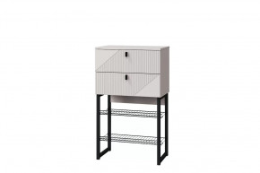 Тумба Кашемир с ящиками, кашемир/сантьяго в Советском - sovetskij.mebel-tymen.ru | фото