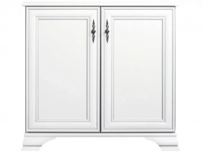 Тумба Kentaki S320-KOM2D белый в Советском - sovetskij.mebel-tymen.ru | фото