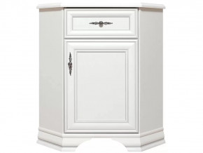 Тумба Kentaki S320-KOMN1D1S/P белый в Советском - sovetskij.mebel-tymen.ru | фото