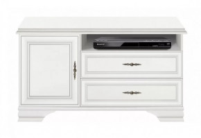 Тумба Kentaki S320-RTV1D2S белый в Советском - sovetskij.mebel-tymen.ru | фото