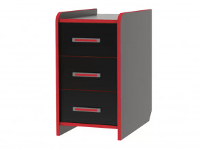 Тумба КЛ 9.3 в Советском - sovetskij.mebel-tymen.ru | фото