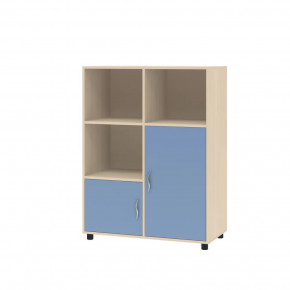 Тумба комбинированная Дельта-7.02 в Советском - sovetskij.mebel-tymen.ru | фото