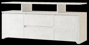 Тумба комбинированная «Твист» №24 в Советском - sovetskij.mebel-tymen.ru | фото