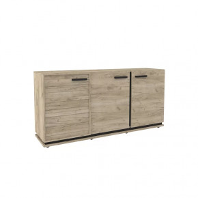 Тумба МЦН 5 Oslo в Советском - sovetskij.mebel-tymen.ru | фото