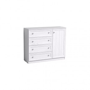 Тумба МЦН правая 51 Paola в Советском - sovetskij.mebel-tymen.ru | фото