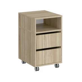 Тумба мобильная Салоу в Советском - sovetskij.mebel-tymen.ru | фото