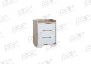 Тумба МС Орландо ЛДСП в Советском - sovetskij.mebel-tymen.ru | фото