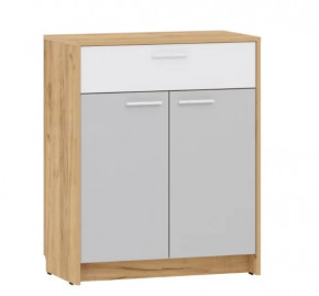 Тумба Нортон НМ 013.76 в Советском - sovetskij.mebel-tymen.ru | фото