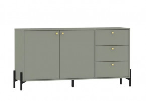 Тумба Нуар НМ 011.27 в Советском - sovetskij.mebel-tymen.ru | фото