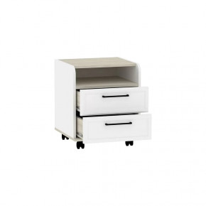 Тумба офисная 94 "Aurelio" в Советском - sovetskij.mebel-tymen.ru | фото