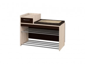 Тумба Ольга 5 в Советском - sovetskij.mebel-tymen.ru | фото