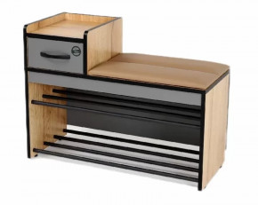 Тумба Ольга-Лофт 5 в Советском - sovetskij.mebel-tymen.ru | фото