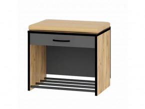 Тумба Ольга-Лофт 5.1 в Советском - sovetskij.mebel-tymen.ru | фото