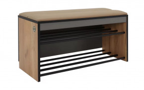 Тумба Ольга-Лофт 52 в Советском - sovetskij.mebel-tymen.ru | фото