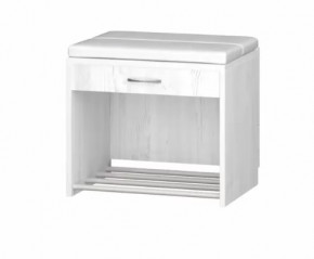 Тумба Ольга-Милк 5.1 в Советском - sovetskij.mebel-tymen.ru | фото