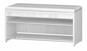 Тумба Ольга-Милк 52 в Советском - sovetskij.mebel-tymen.ru | фото