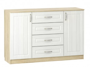 Тумба Оливия НМ 040.35 Х в Советском - sovetskij.mebel-tymen.ru | фото