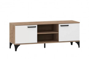 Тумба под телевизор Марсель НМ 013.45 в Советском - sovetskij.mebel-tymen.ru | фото