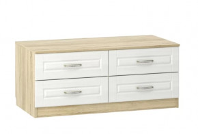 Тумба под телевизор Оливия НМ 040.48 Х в Советском - sovetskij.mebel-tymen.ru | фото