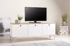 Тумба под ТВ 13.267.03 в Советском - sovetskij.mebel-tymen.ru | фото