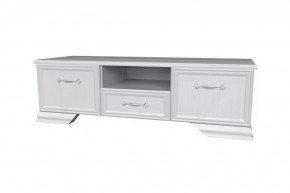 Тумба под ТВ - 2 двери, 1 ящик "Грация" в Советском - sovetskij.mebel-tymen.ru | фото