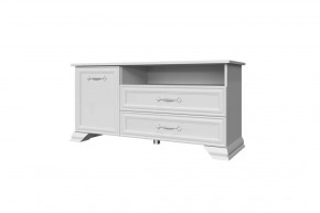 Тумба под ТВ - 2 ящика, 1 дверь "Грация" в Советском - sovetskij.mebel-tymen.ru | фото