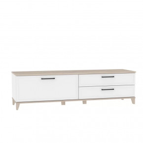 Тумба под ТВ 3 "Aurelio" в Советском - sovetskij.mebel-tymen.ru | фото