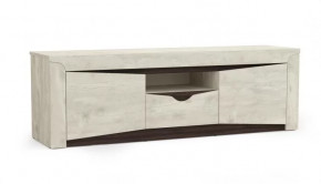 Тумба под ТВ 33.17 Лючия в Советском - sovetskij.mebel-tymen.ru | фото