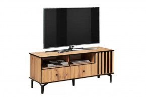 Тумба под ТВ 51.06 Либерти (опора h=150мм) в Советском - sovetskij.mebel-tymen.ru | фото