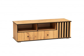 Тумба под ТВ 51.06 Либерти (опора h=20мм) в Советском - sovetskij.mebel-tymen.ru | фото