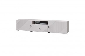 Тумба под ТВ Кашемир, кашемир/сантьяго в Советском - sovetskij.mebel-tymen.ru | фото