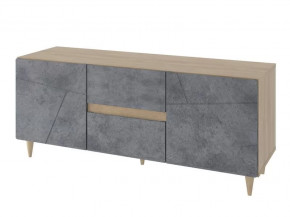 Тумба под ТВ Киото СТЛ.339.03 в Советском - sovetskij.mebel-tymen.ru | фото