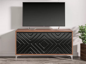 Тумба под ТВ Муар 13.261 в Советском - sovetskij.mebel-tymen.ru | фото