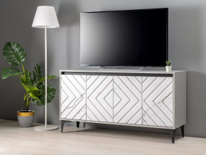 Тумба под ТВ Муар 13.261.02 в Советском - sovetskij.mebel-tymen.ru | фото