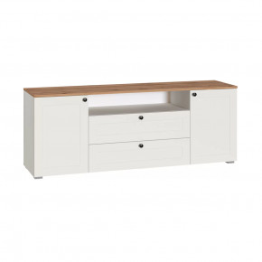 Тумба под ТВ Остин 16.47 в Советском - sovetskij.mebel-tymen.ru | фото