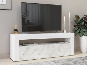 Тумба под ТВ Пьер 13.264 в Советском - sovetskij.mebel-tymen.ru | фото