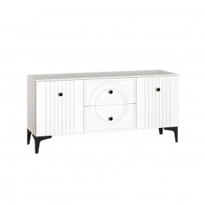 Тумба под ТВ Валенсия 16.45 в Советском - sovetskij.mebel-tymen.ru | фото