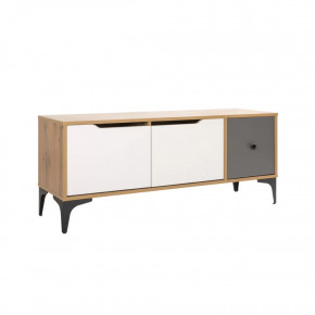 Тумба под ТВ "Вайс" 13.270.01 в Советском - sovetskij.mebel-tymen.ru | фото