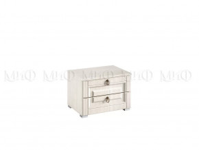 Тумба Престиж-1 2 шт в Советском - sovetskij.mebel-tymen.ru | фото