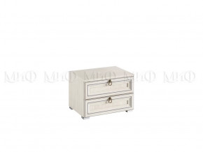Тумба Престиж-2 2шт в Советском - sovetskij.mebel-tymen.ru | фото