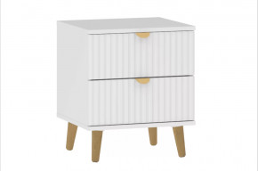 Тумба прикроватная 040.19 Дакота в Советском - sovetskij.mebel-tymen.ru | фото