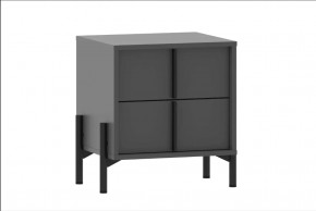 Тумба прикроватная 040.30 Тео в Советском - sovetskij.mebel-tymen.ru | фото