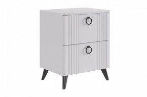 Тумба прикроватная 2 Ева в Советском - sovetskij.mebel-tymen.ru | фото