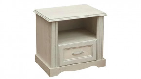 Тумба прикроватная 32.17 Сохо в Советском - sovetskij.mebel-tymen.ru | фото