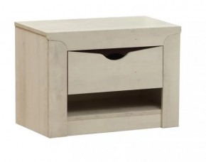 Тумба прикроватная 33.12 Лючия в Советском - sovetskij.mebel-tymen.ru | фото