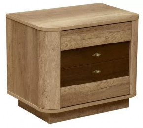 Тумба прикроватная 34.17 Фантазия в Советском - sovetskij.mebel-tymen.ru | фото