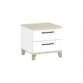 Тумба прикроватная 41 "Aurelio" в Советском - sovetskij.mebel-tymen.ru | фото